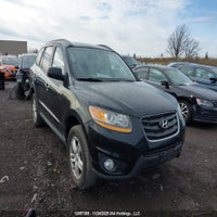 2010 Hyundai Santa Fe Gl 3.5