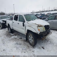 2011 Toyota Tacoma V6
