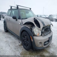 2012 Mini Cooper