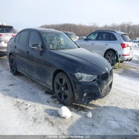 2013 BMW 3 Series