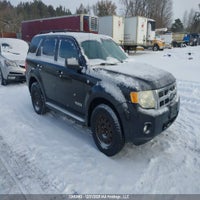 2008 Ford Escape Xlt