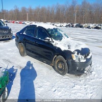 2013 Volkswagen Jetta 2.5L Highline