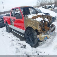 2005 Ford F-150 Fx4/Lariat/Xl/Xlt