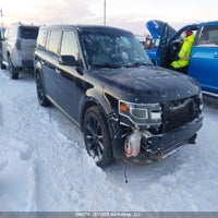 2017 Ford Flex Limited