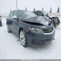2019 Chevrolet Impala 2Lz