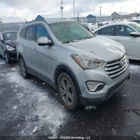 2016 Hyundai Santa Fe Xl
