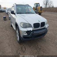 2007 BMW X5 3.0Si