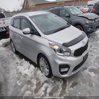 2017 Kia Rondo