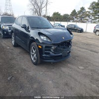 2021 Porsche Macan