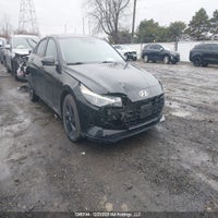 2022 Hyundai Elantra Hybrid Preferred