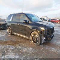 2025 Kia Carnival Ex/Ex+
