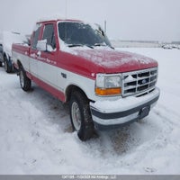 1994 Ford F150