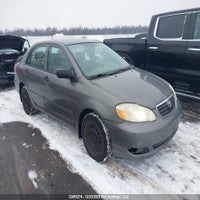 2005 Toyota Corolla Ce/Le/Sport