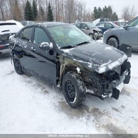 2024 Hyundai Elantra Preferred W/Tech Package