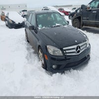 2010 Mercedes-Benz C 300 4Matic