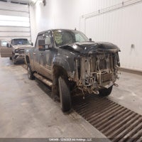 2011 GMC Sierra 2500Hd Denali