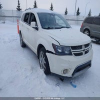 2014 Dodge Journey R/T