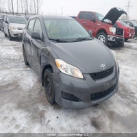 2014 Toyota Matrix