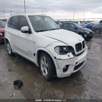 2011 BMW X5 xDrive50I