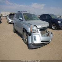 2012 GMC Terrain Slt-2