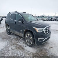 2018 GMC Acadia Slt-2