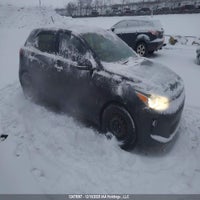 2020 Kia Rio Ex/Ex Sport