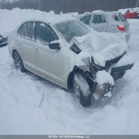 2016 Volkswagen Jetta 1.4 Tsi Trendline/1.4 Tsi Trendline+