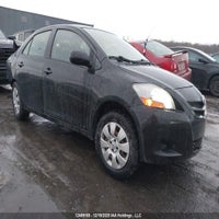2007 Toyota Yaris