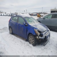 2012 Hyundai Accent Gl