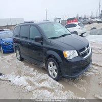 2020 Dodge Grand Caravan Se