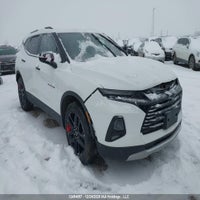 2021 Chevrolet Blazer 3Lt