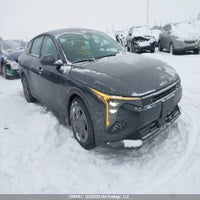 2025 Kia K4 Lx/Lxs