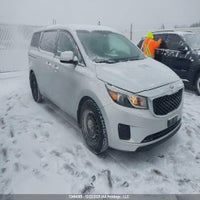 2017 Kia Sedona L