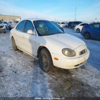 1999 Mercury Sable Gs