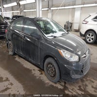 2014 Hyundai Accent L