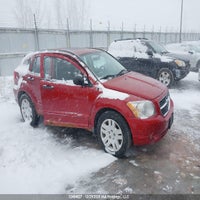 2008 Dodge Caliber