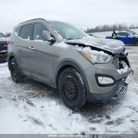 2016 Hyundai Santa Fe Sport