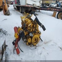 2023 Caterpillar Excavator