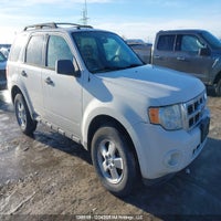 2010 Ford Escape