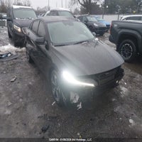 2025 Hyundai Elantra Preferred