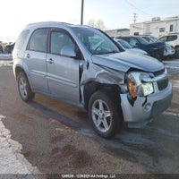 2006 Chevrolet Equinox Lt