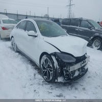 2024 Hyundai Ioniq 6 Preferred Long Range With Ultimate Package