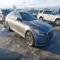 2015 Hyundai Genesis 3.8 Technology