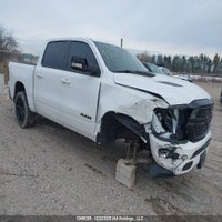 2022 Ram 1500 Sport