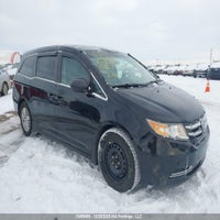 2015 Honda Odyssey Lx