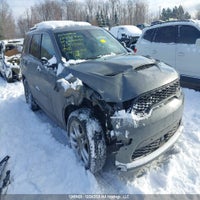 2025 Dodge Durango R/T