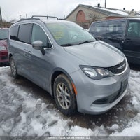2021 Chrysler Grand Caravan Sxt