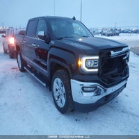 2018 GMC Sierra K1500 Slt
