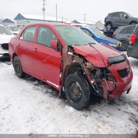 2010 Toyota Corolla Ce