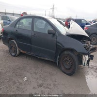 2004 Toyota Corolla Ce/Le/S